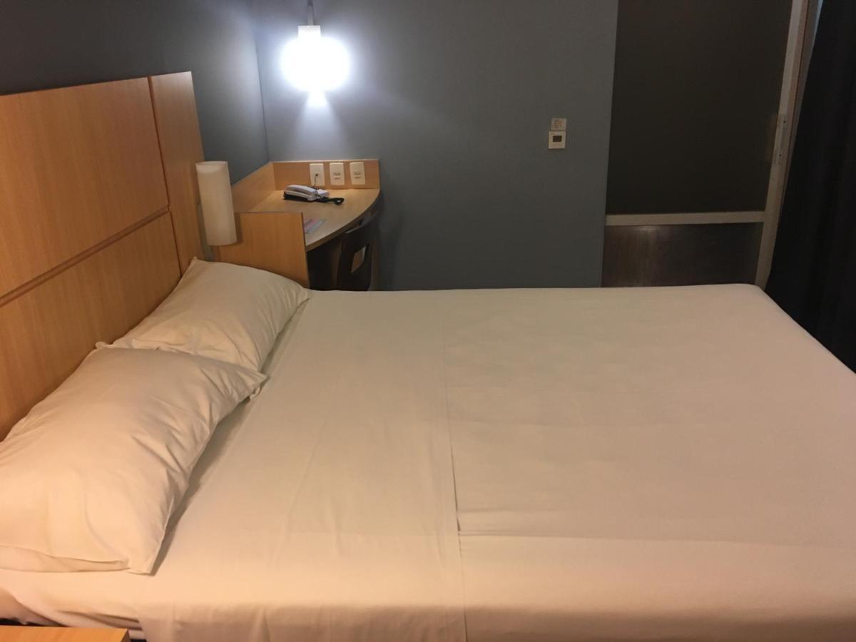 מלון Ibis Belo Horizonte Savassi מראה חיצוני תמונה